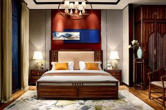 新中式家具|新中式風(fēng)格家具，受到年輕消費(fèi)者喜