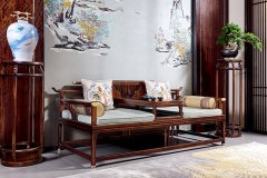 新中式家具，中國(guó)風(fēng)傳承的最好典范