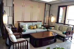 新中式風(fēng)格家具，全新演繹中國(guó)風(fēng)