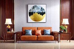 新中式實(shí)木家具|中式家具定做要注意什么？