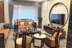 什么是新中式家具 室內新中式家具怎么搭配？